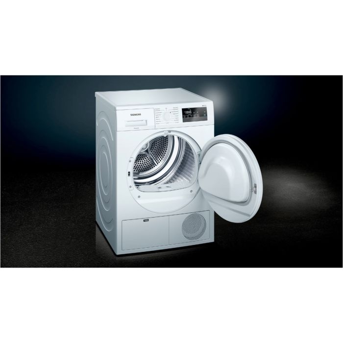 Siemens Kondenstrockner iQ300 WT43N202
