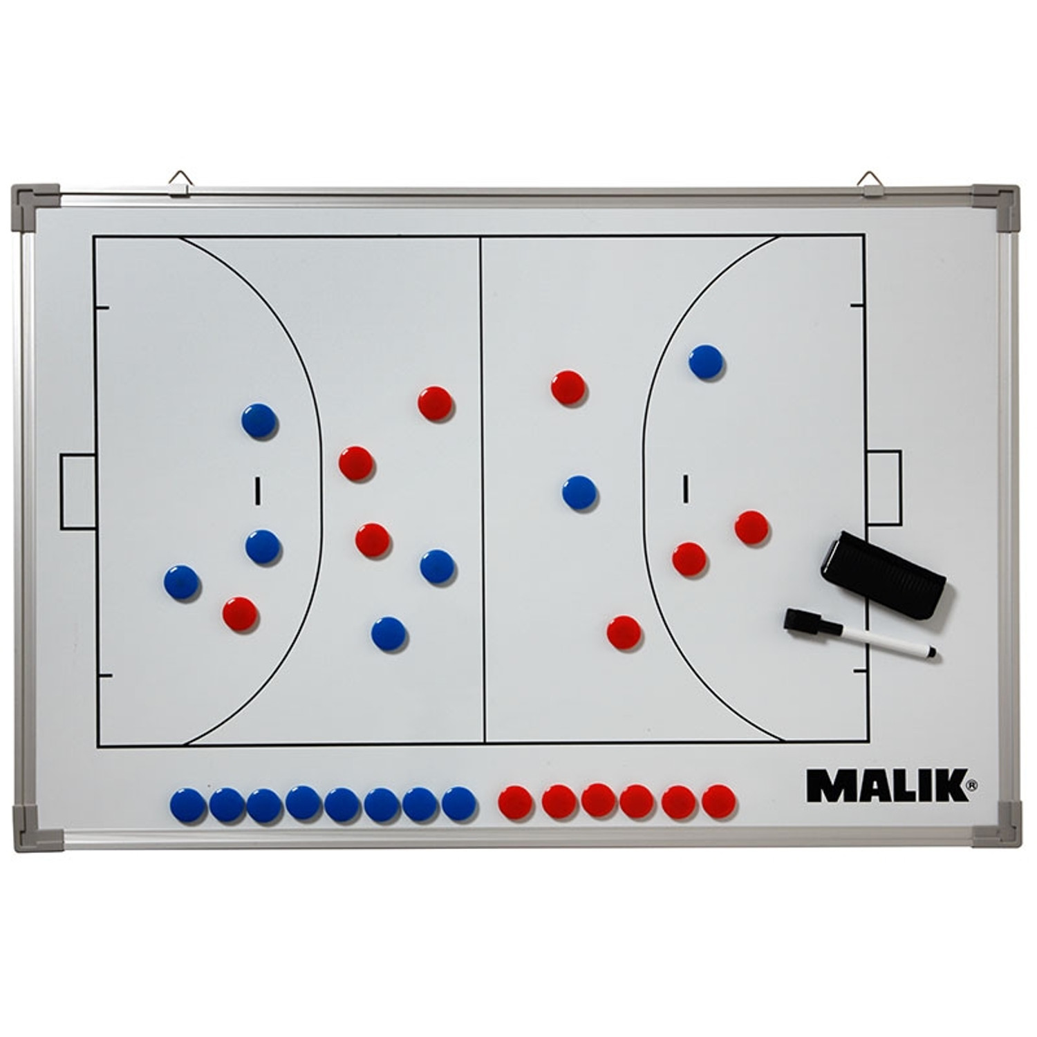 Malik Coachboard Large Outdoor & Indoor