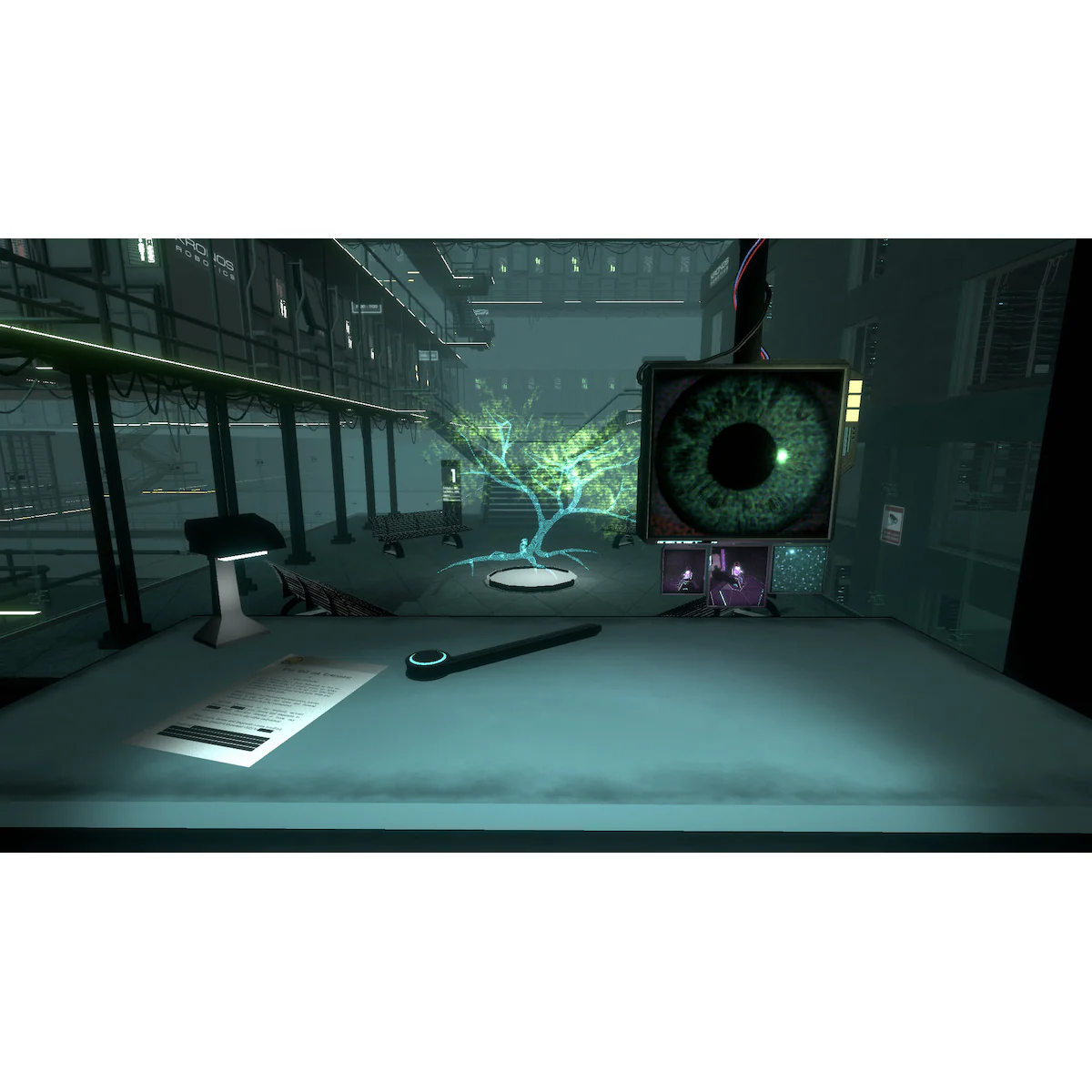 Silicon Dreams - PC Windows,Mac OSX,Linux