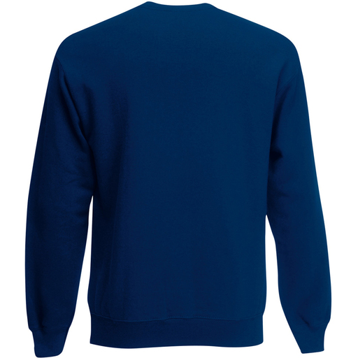 Sudadera Básica Con Tejido Belcoro Fruit Of The Loom
