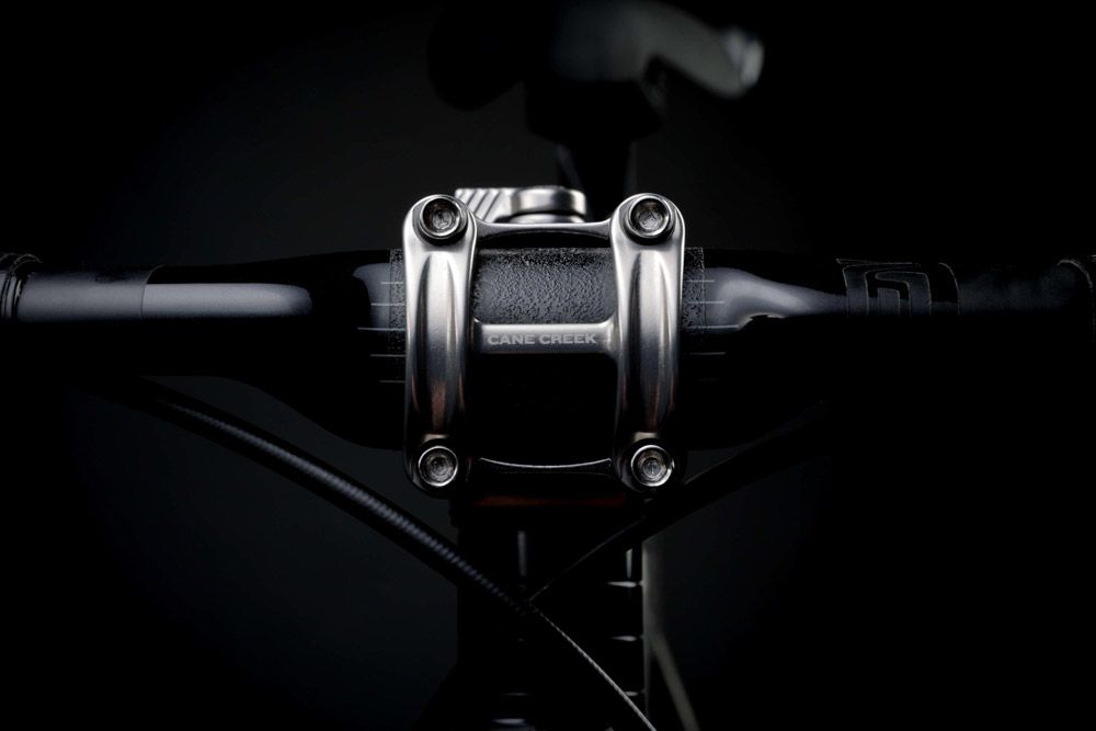 Cane Creek eeSilk gefederter Vorbau kaufen | Bike-Discount