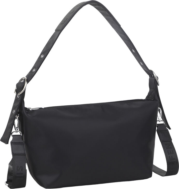 SILFEN Silfen crossbody Bibbi Sort