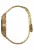 Nixon The Time Teller All Gold / Black Sunray A0452042