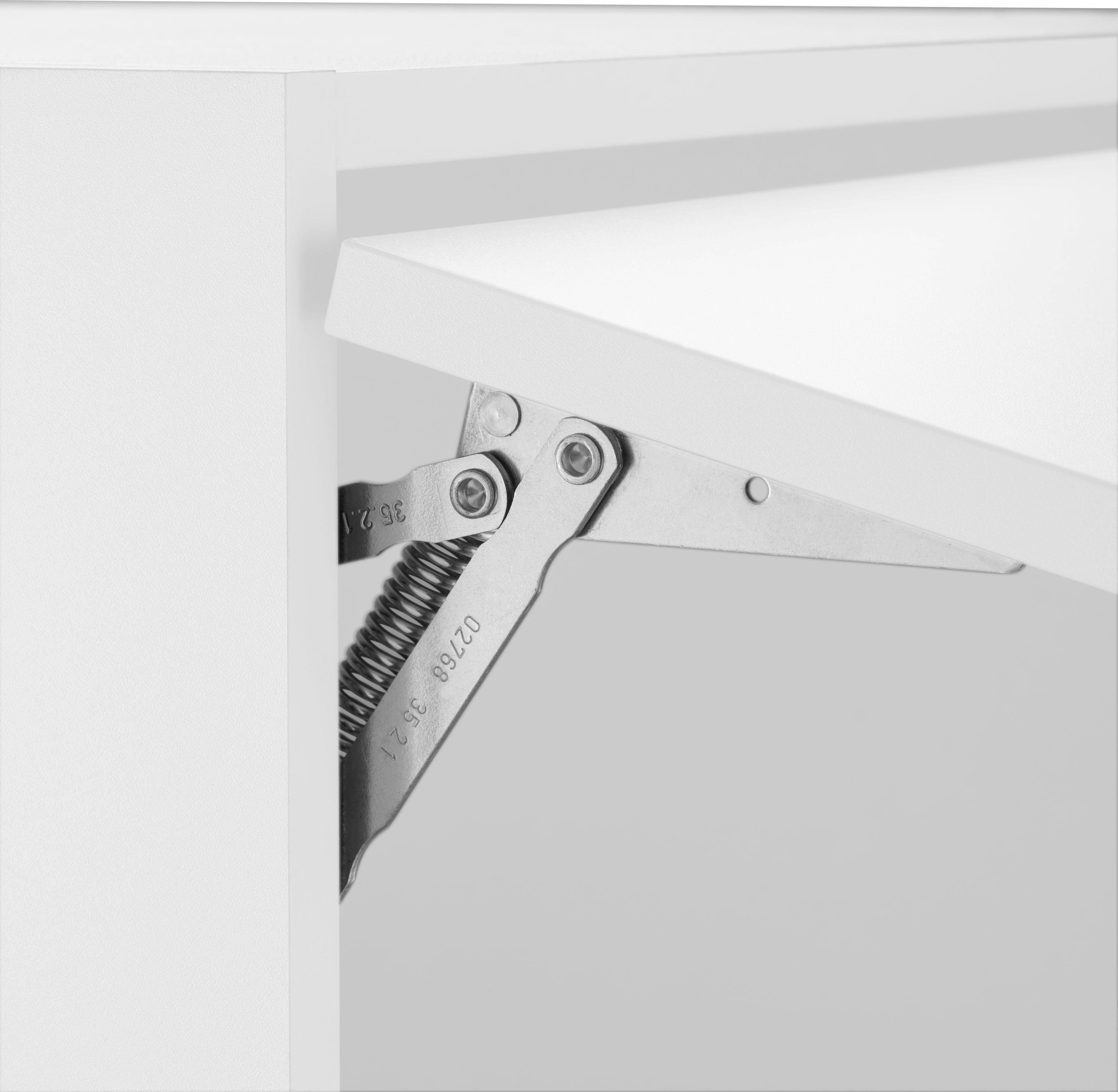 OPTIFIT Backofen/Kühlumbauschrank »Parma« Breite 60 cm