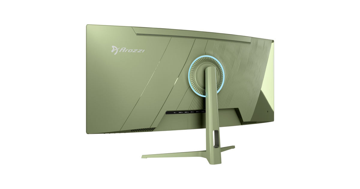 ArozziNova Curved 34