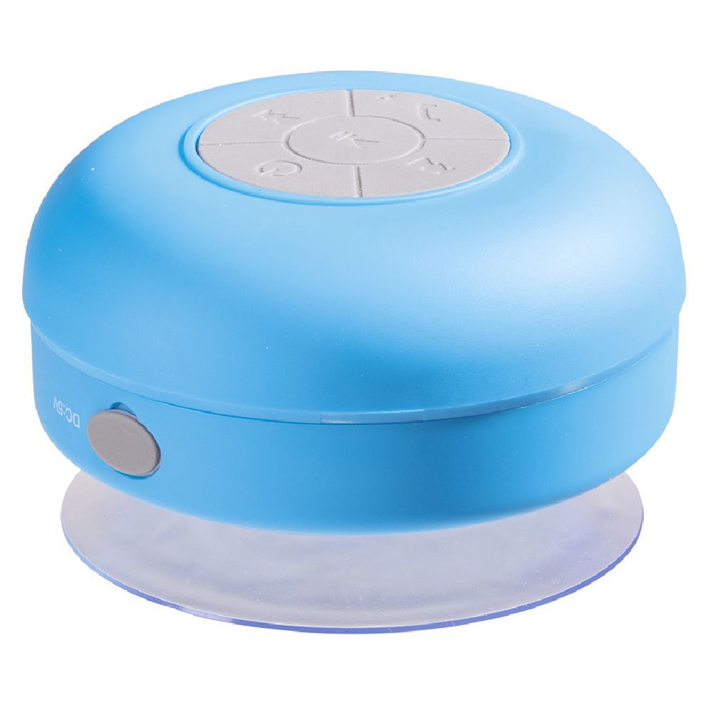 Enceinte waterproof Homday