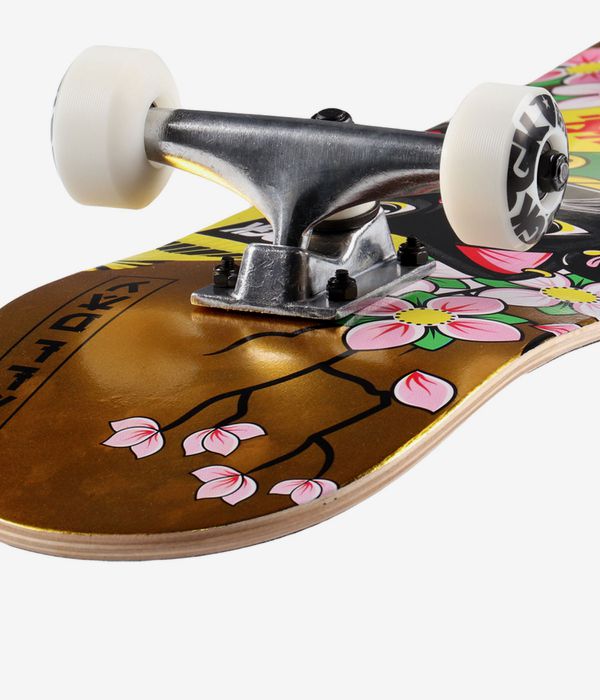 DGK Golden Luck 8