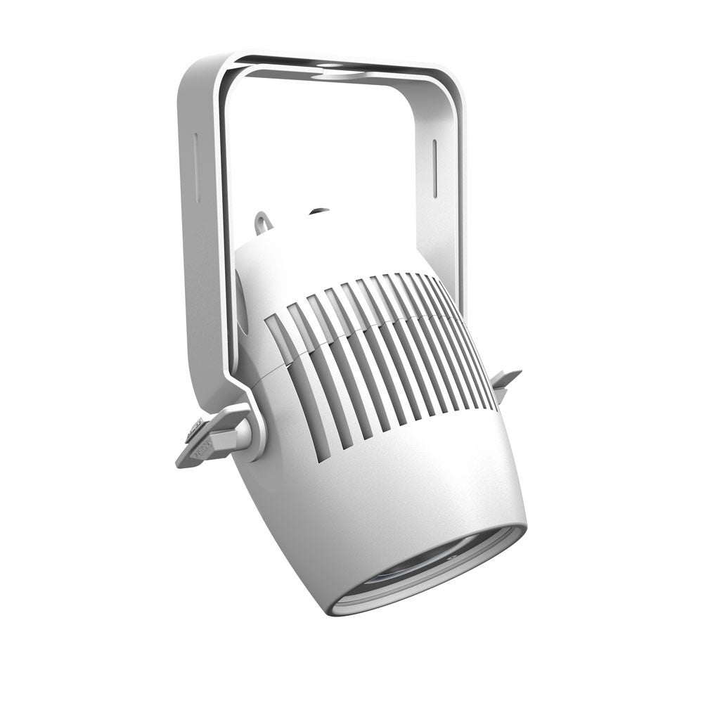 Cameo Q-SPOT 40 RGBW WH spot