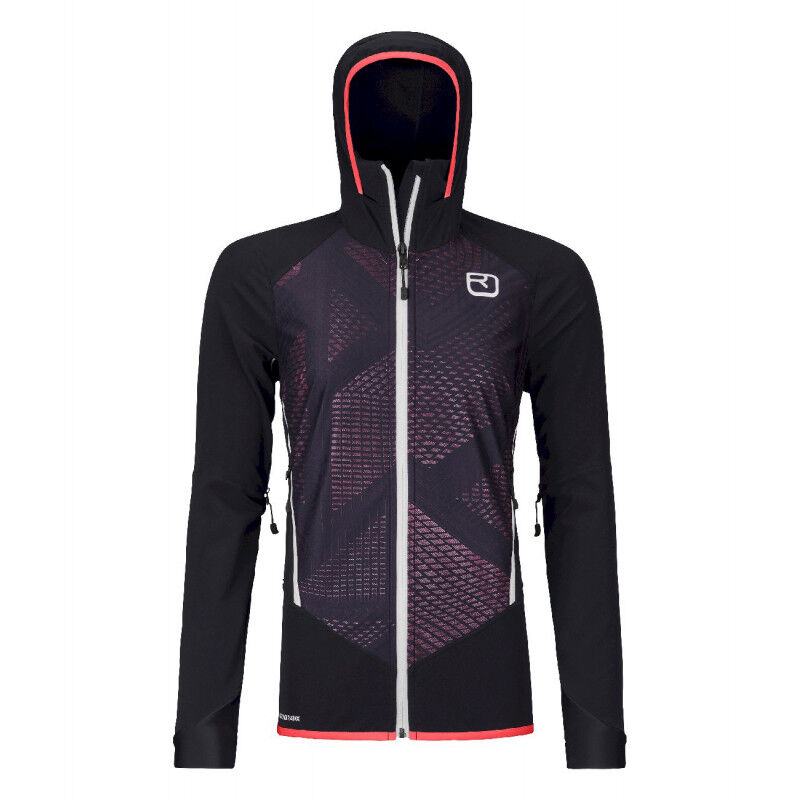 Col Becchei Jacket - Veste softshell femme