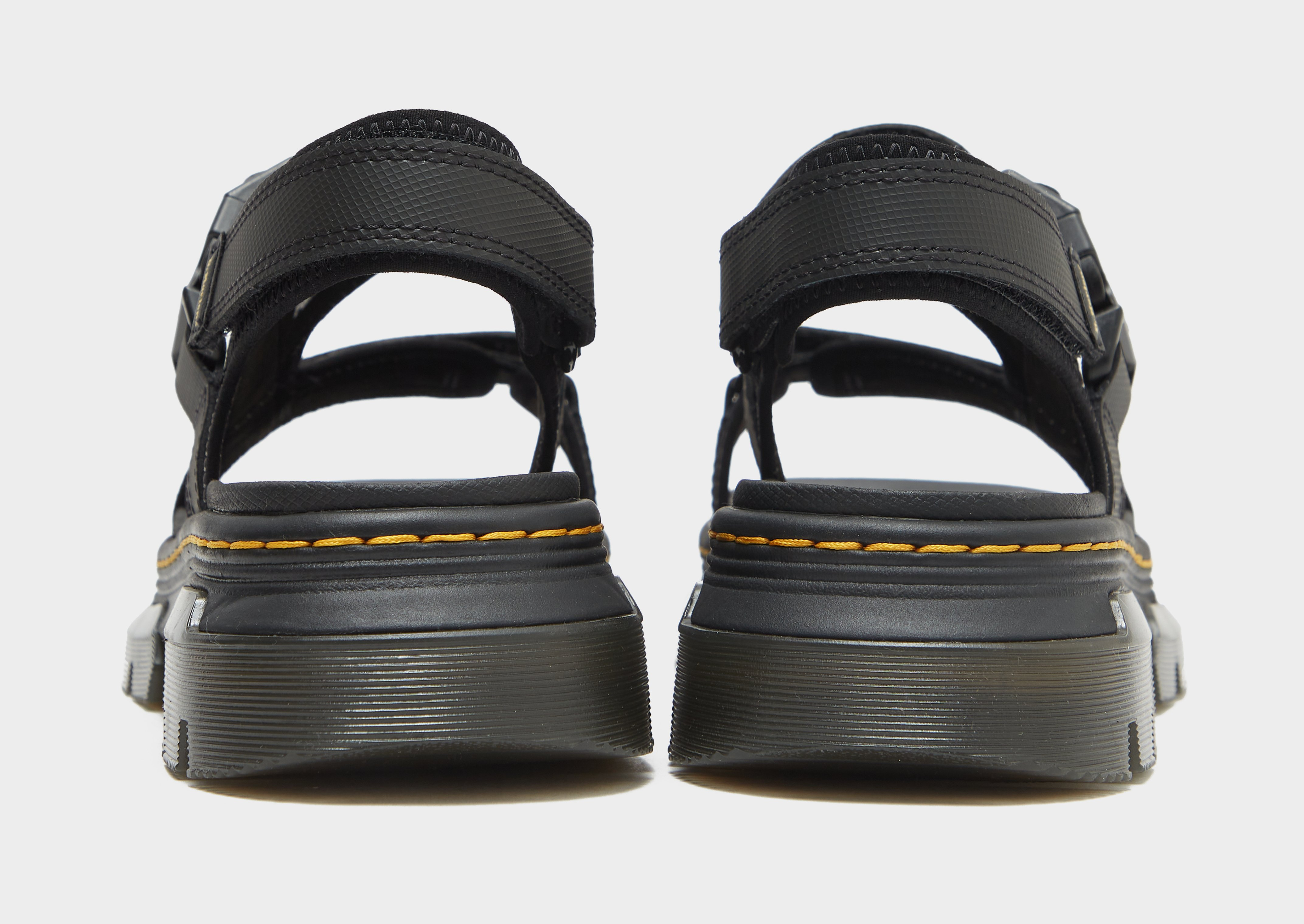 Dr. Martens Sandales Forster Femme