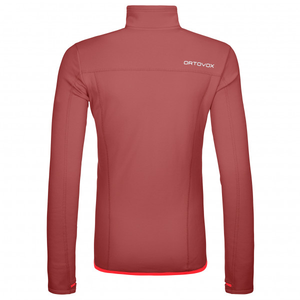 Ortovox - Women's Fleece Jacket - Veste polaire