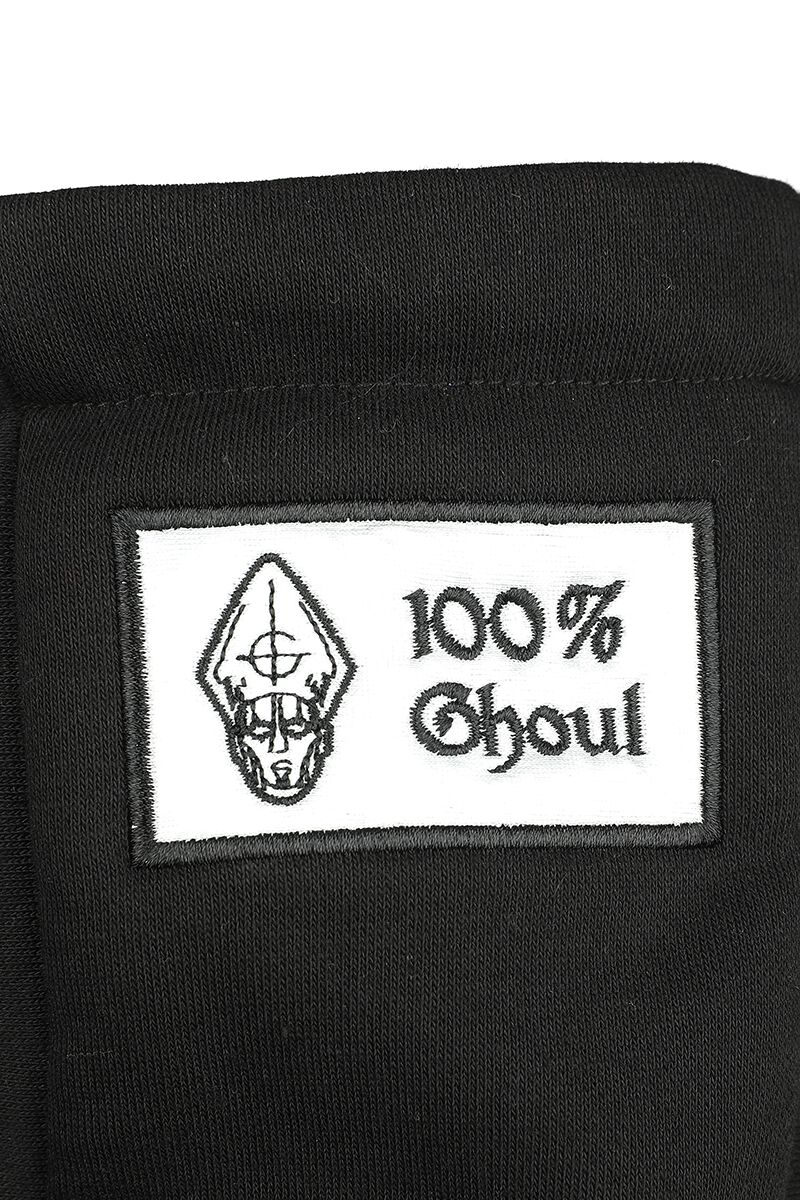 EMP Signature Collection | Ghost Sweat-shirt à capuche