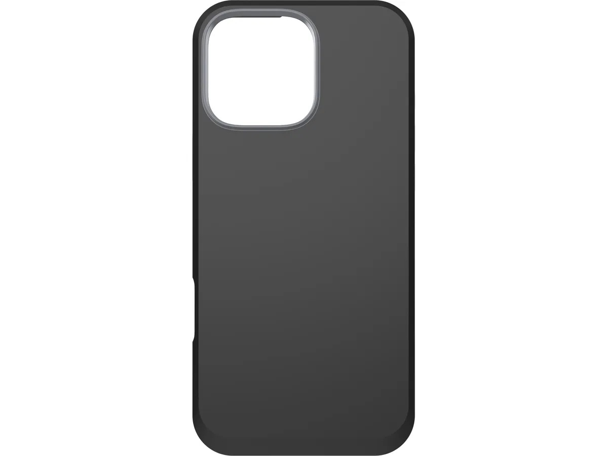 iPhone 16 Pro Max MagSafe Hülle SoHo Snap Case Recycled (702315225) - Schwarz