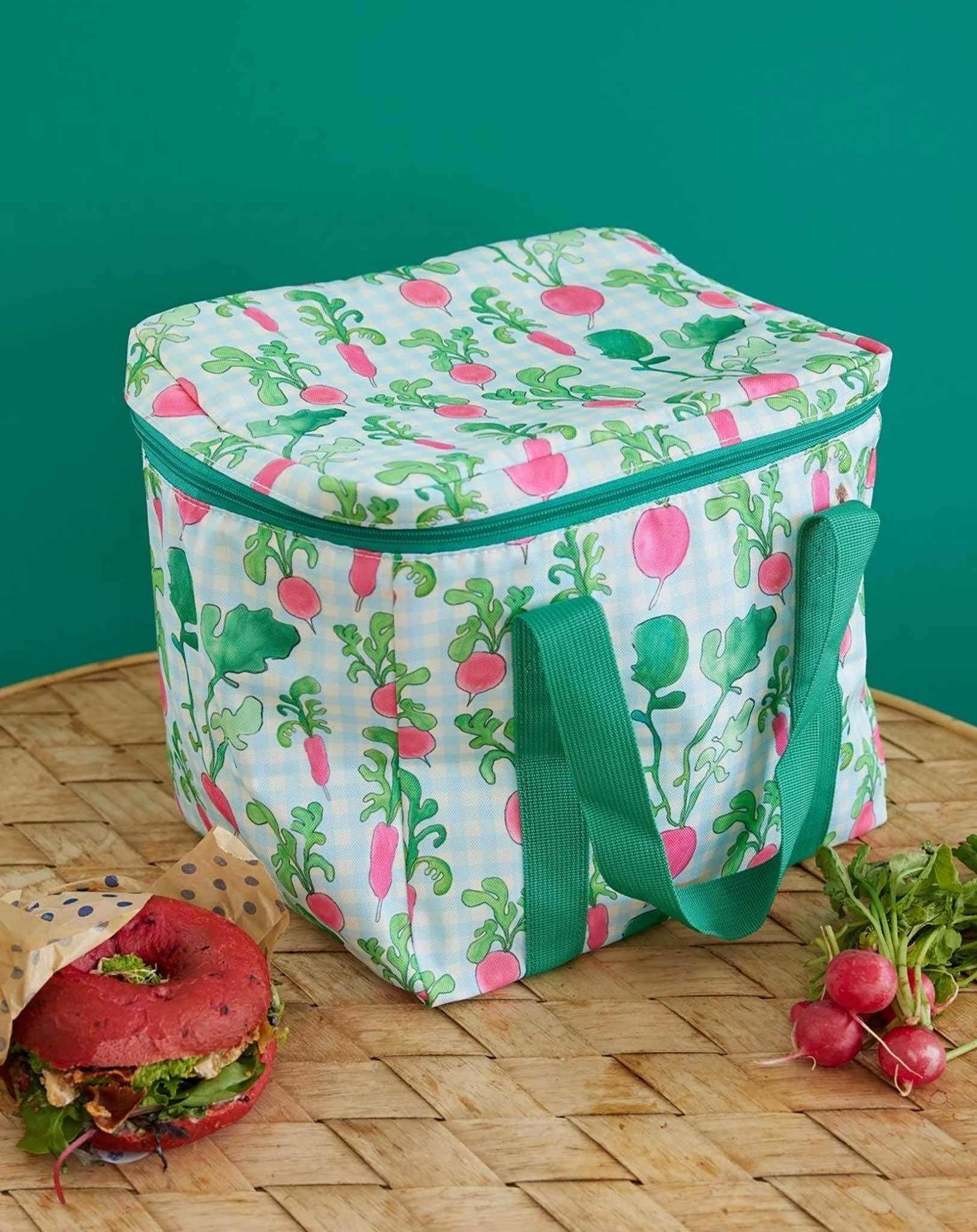Kühltasche RADISH (25x27x30)