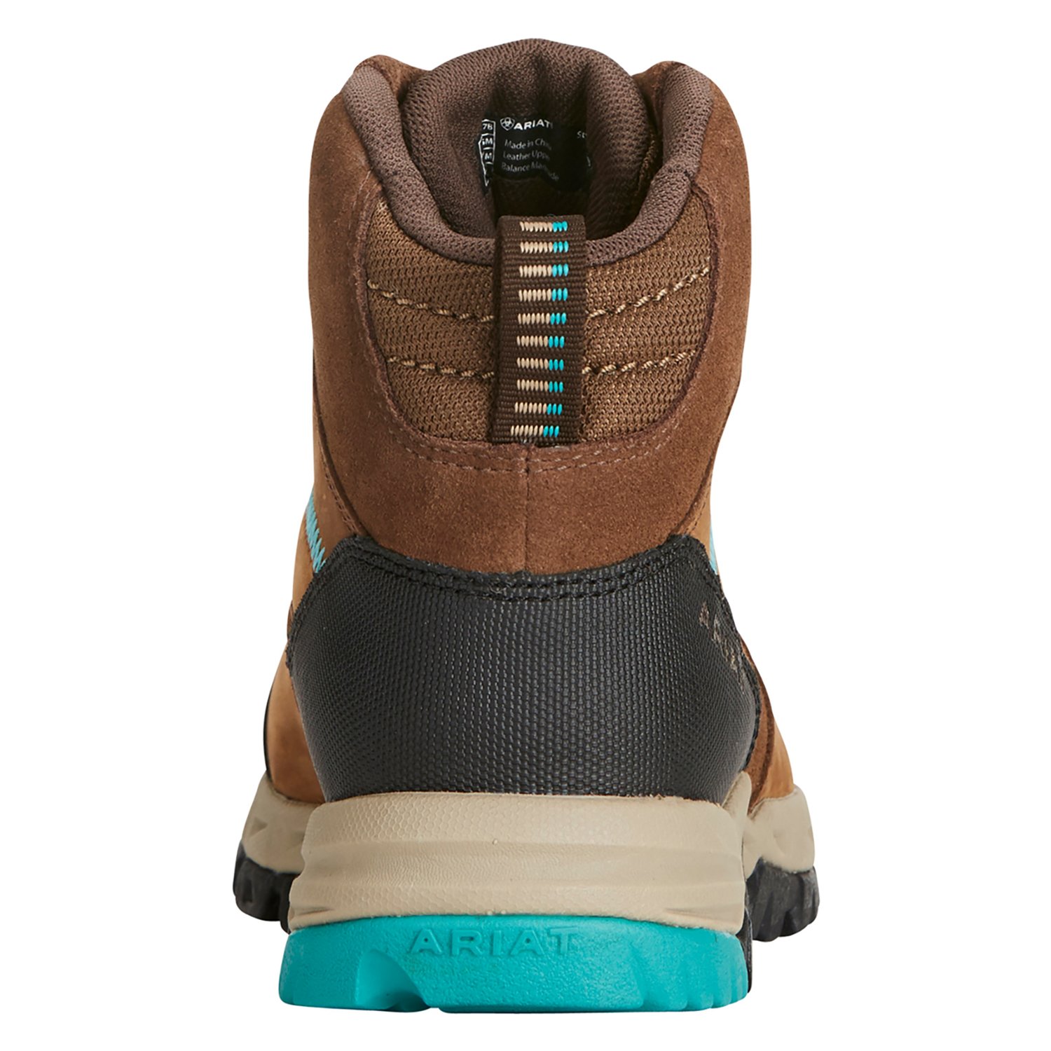 ARIAT Outdoorschuh Skyline Mid H2O  - distressed brown