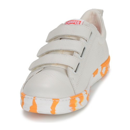 Camper -  - Blanc