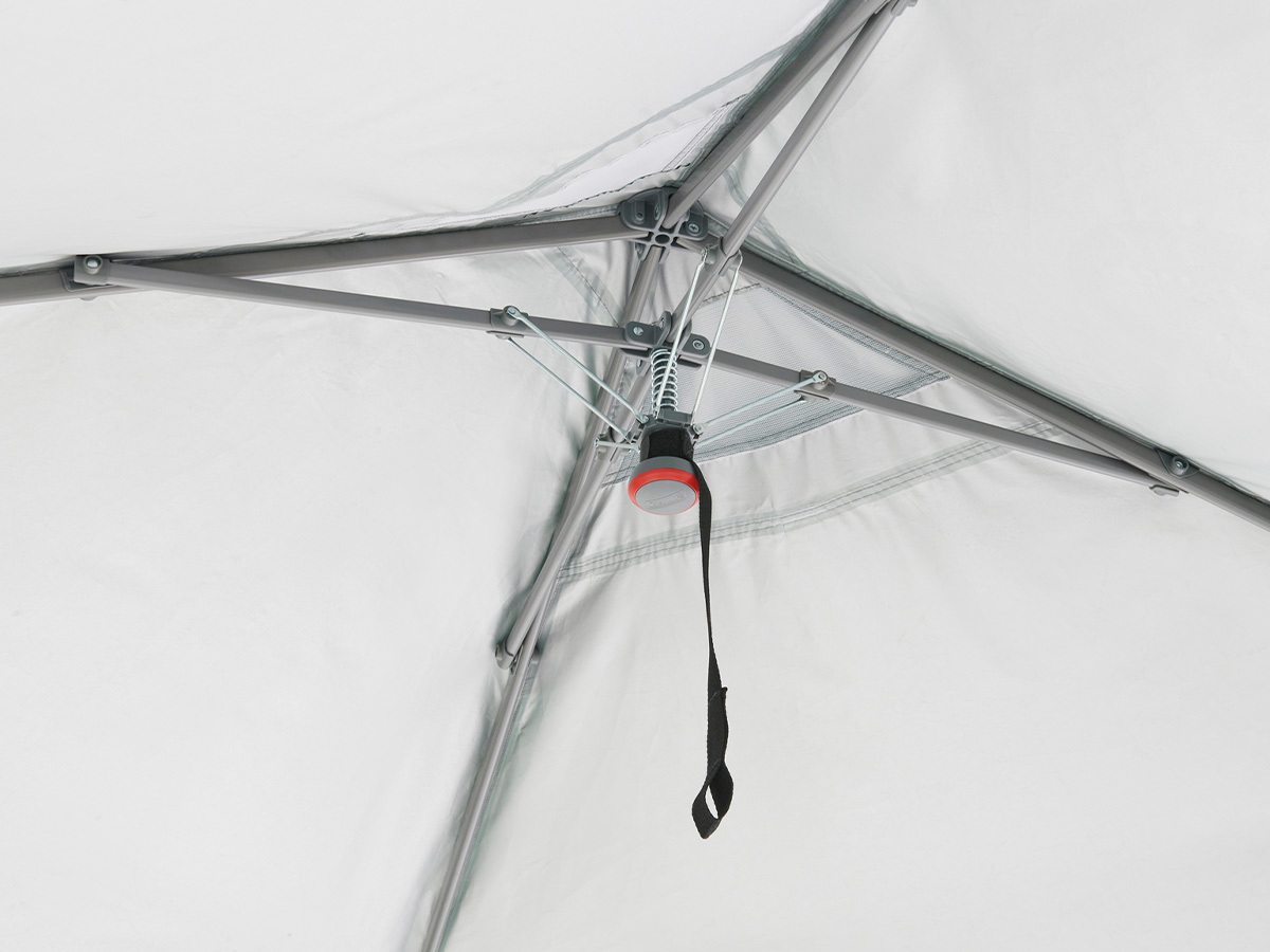 Coleman Onepush Shelter L Fastpitch partytent