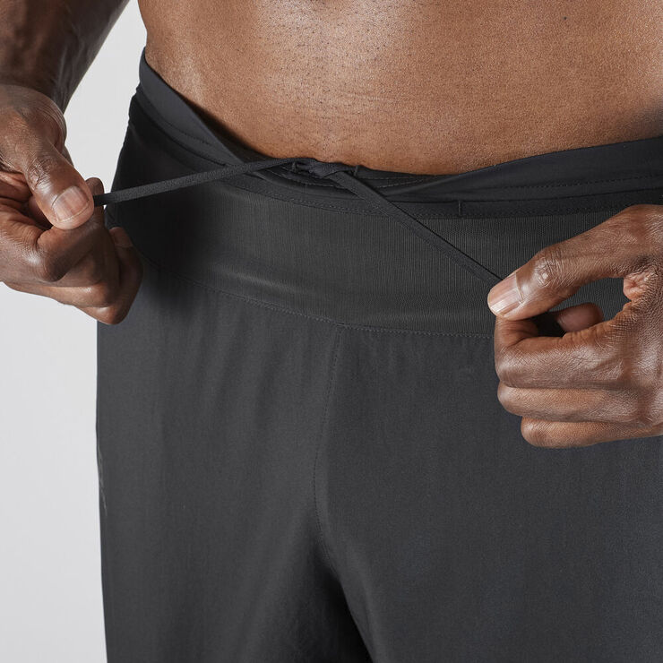Salomon XA Training shorts Sort