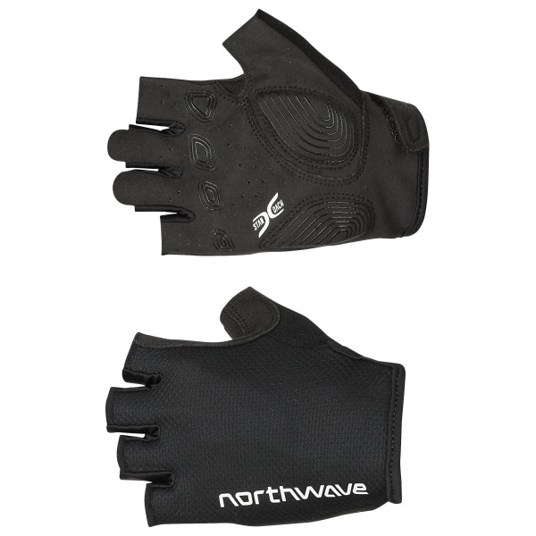 Northwave - Women's Active Max Short Finger Glove - Gants