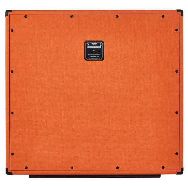 Orange PPC412 Slope Gitarrenbox
