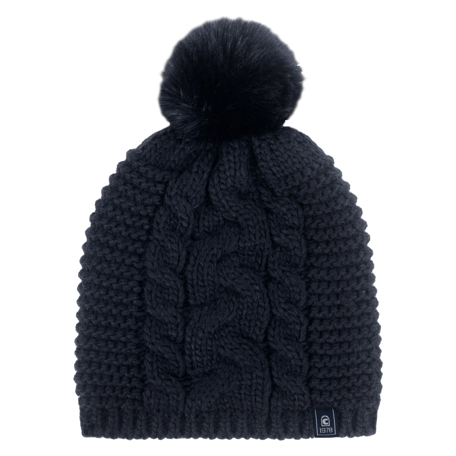 Cavallo Strickmütze CAVALGABY - darkblue - Einheitsgröße