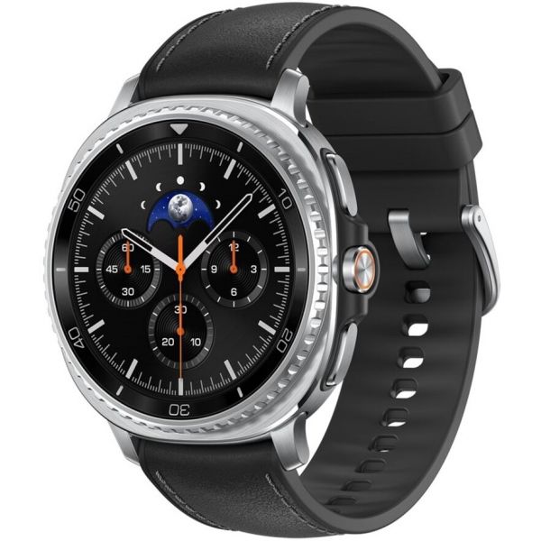 Samsung Galaxy Watch8 Classic 46mm BT Black
