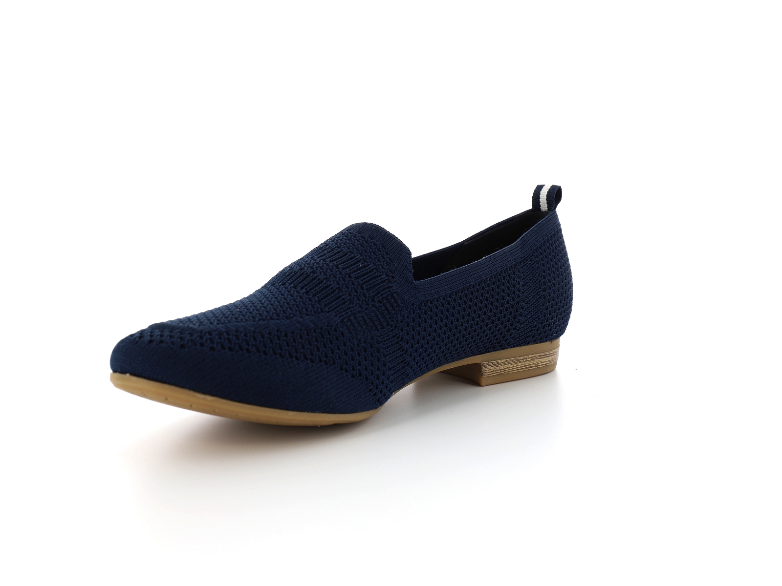 Jana  shoes-24266 Synthétique Marine
