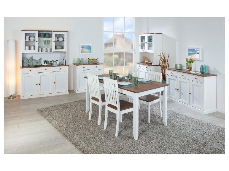 Eettafel Westerland