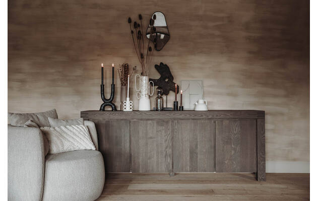 Dressoir Clear