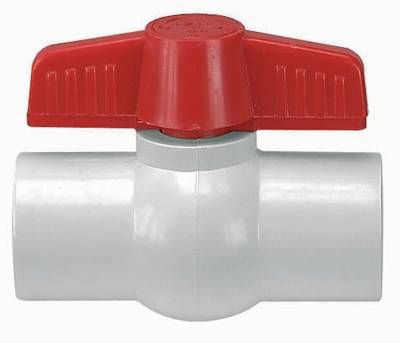 Ku-Kugelhahn 1 1/2 Zoll