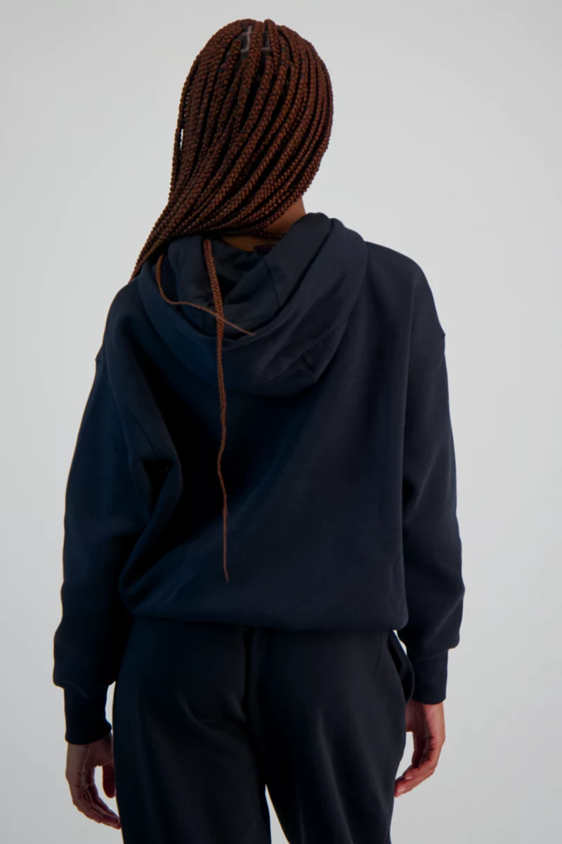 Nike Sportswear Phoenix Fleece Oversize Damen Hoodie