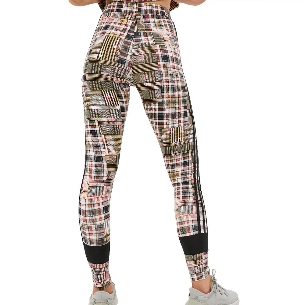 Adidas Legging Noir Femme Adidas Tight