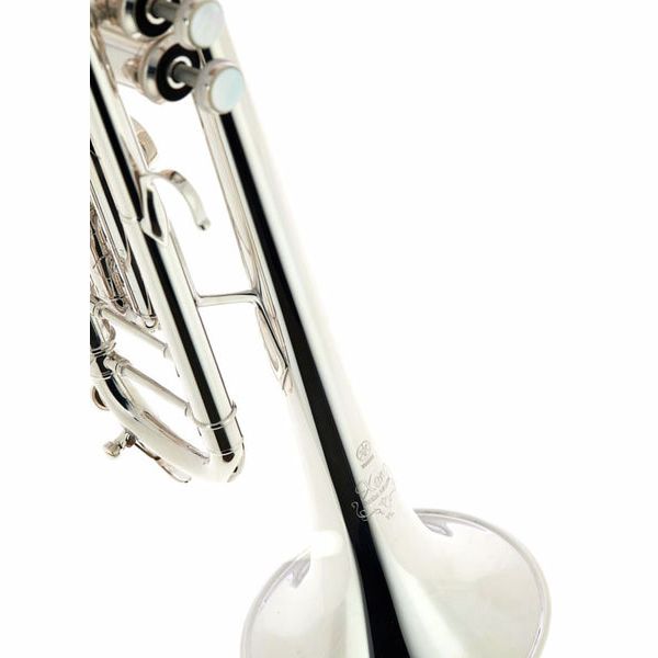 Yamaha YTR-9335 NYS 05 Trumpet