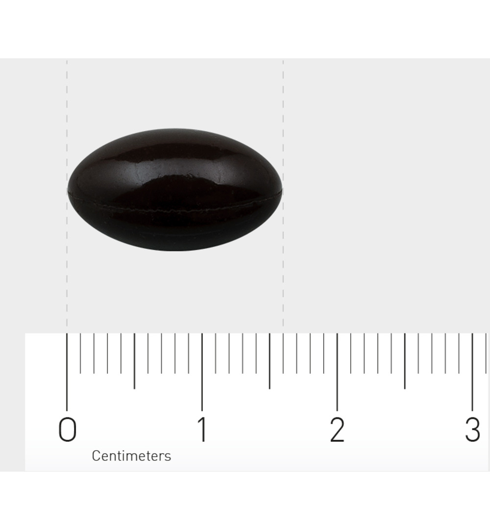Orthica Co-enzym Q10 30 (60 softgels)