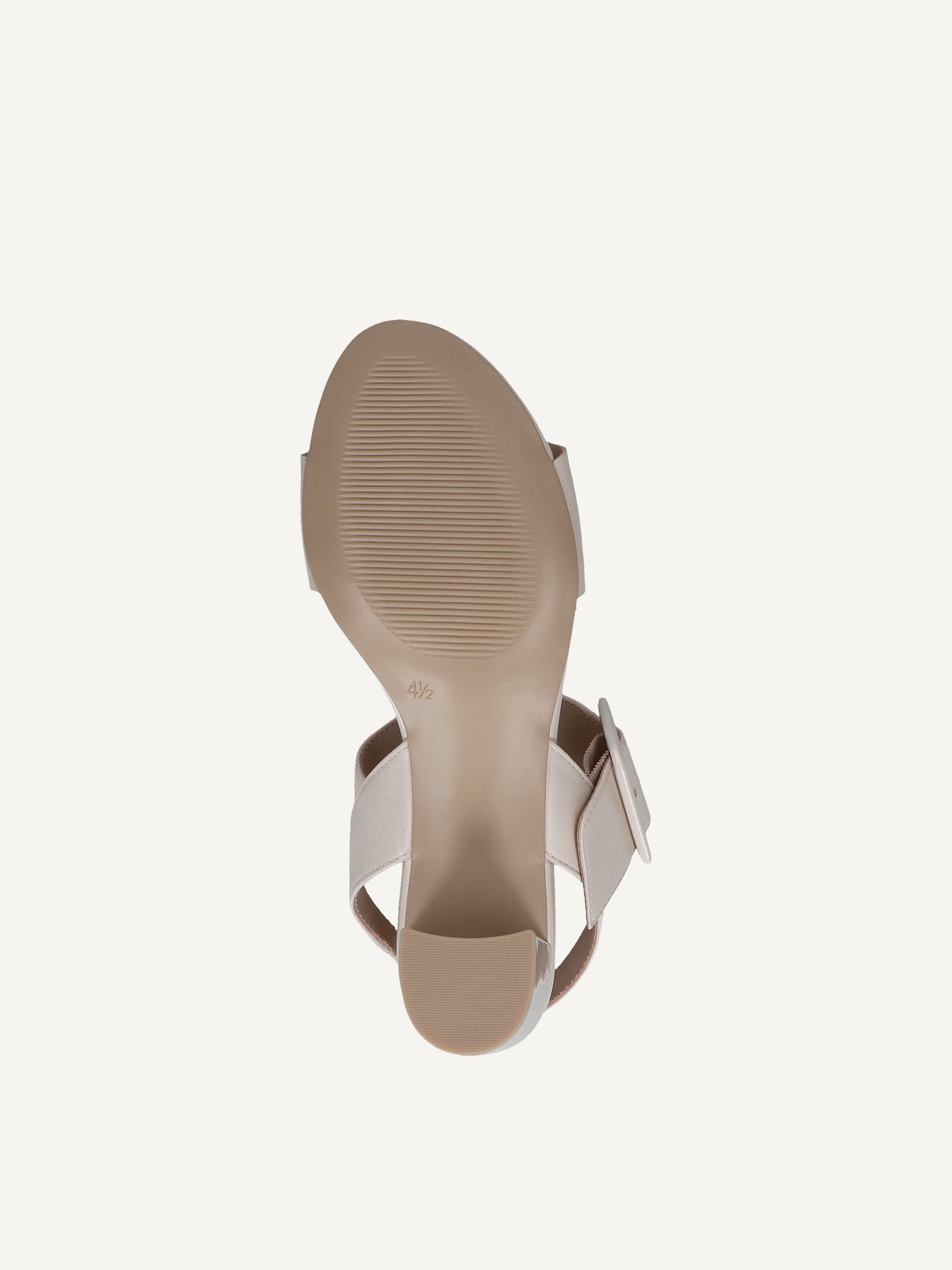 Sandalette