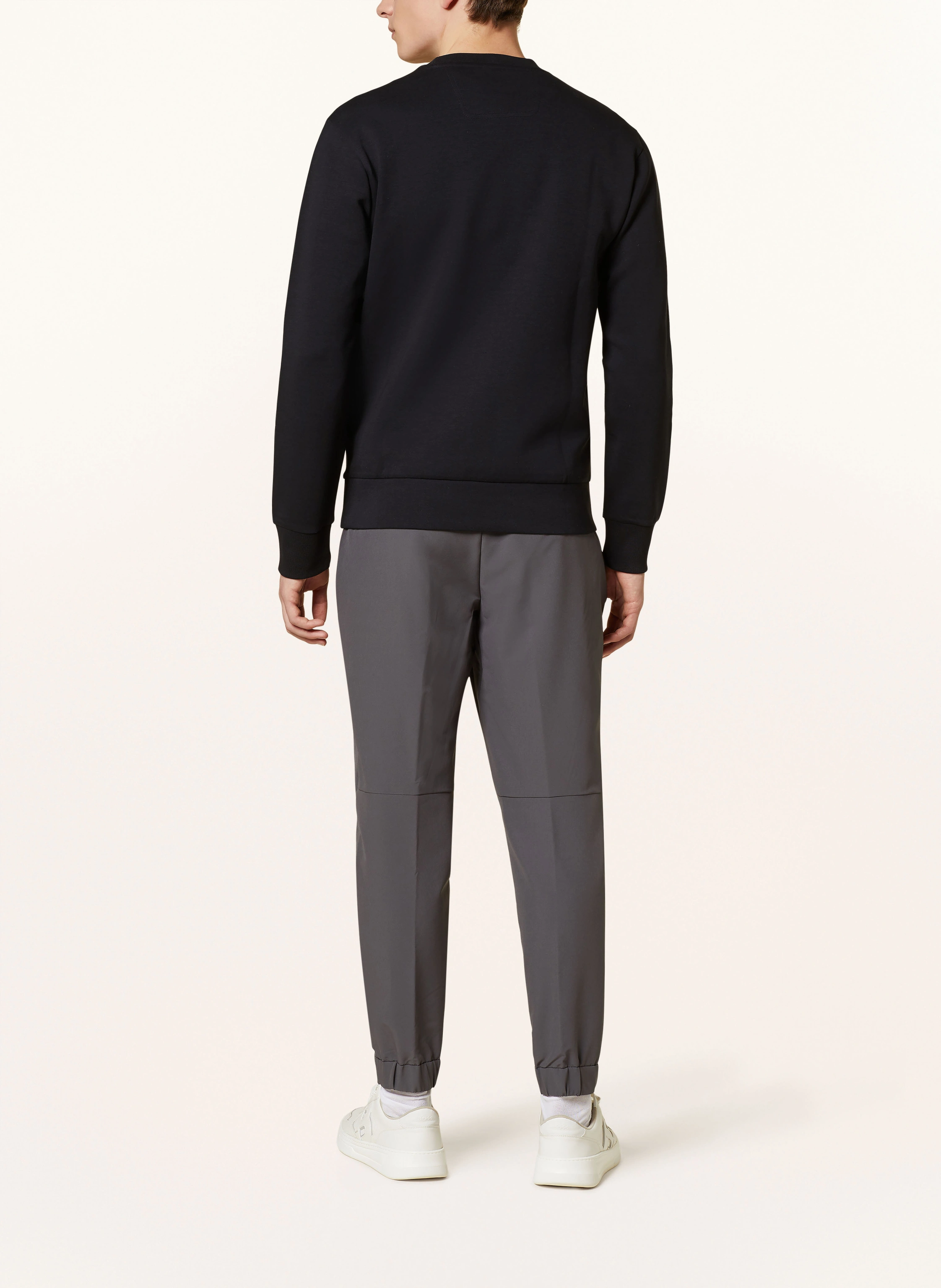 BOSS Sweatshirt SALBO