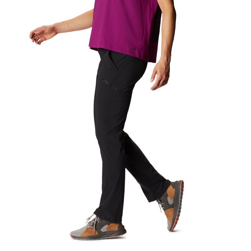 Dynama/2 Pant - Pantalon randonnée femme