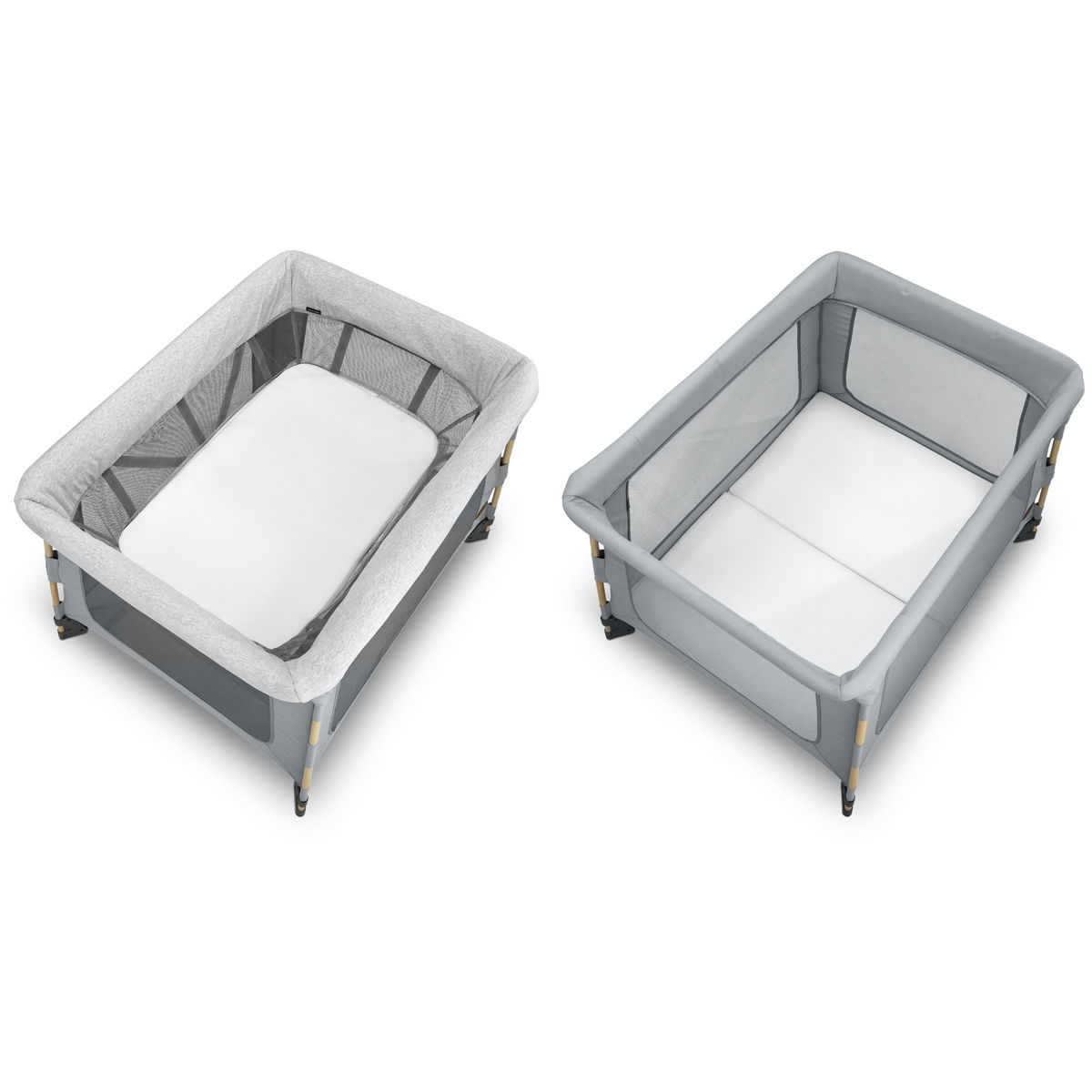 Maxi CosiMaxi Cosi   Laufgitter Swift beyond grey