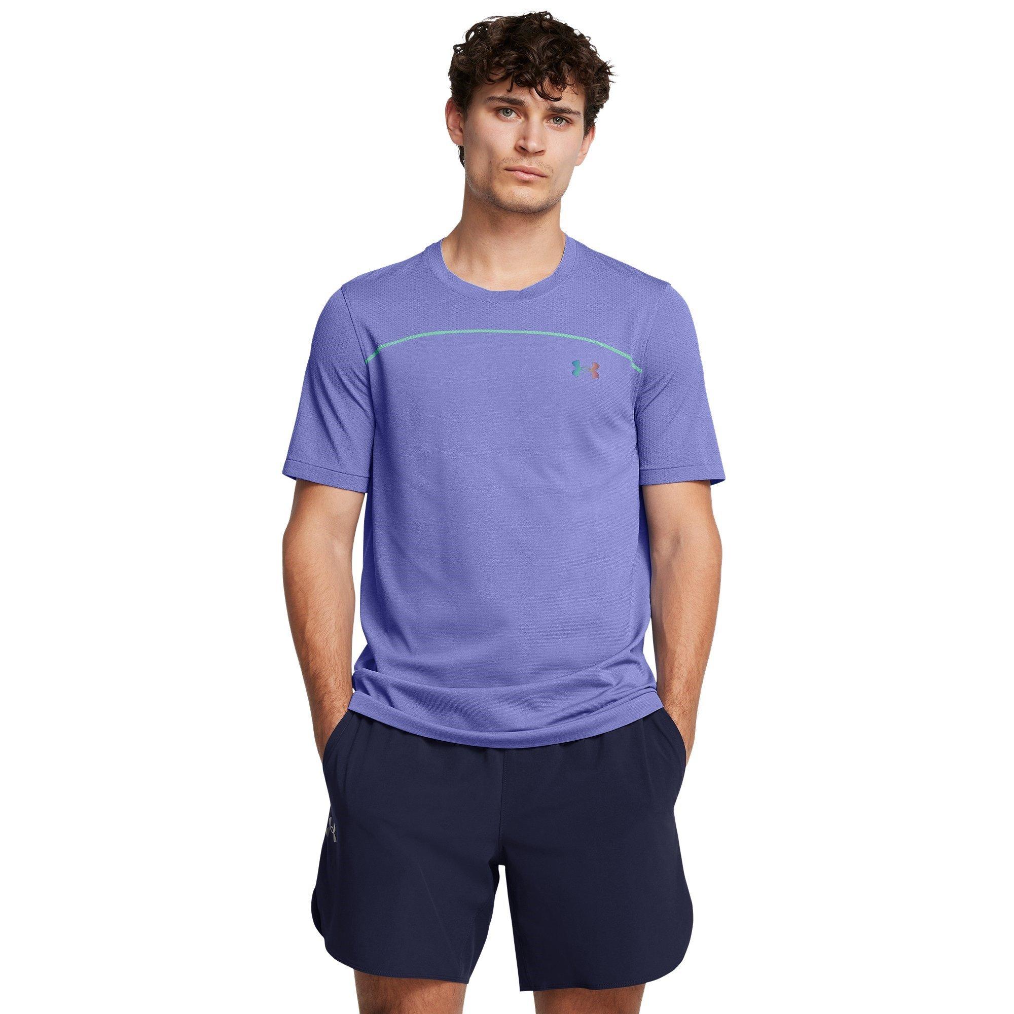 Under Armour UA Rush Seamless Top Mens