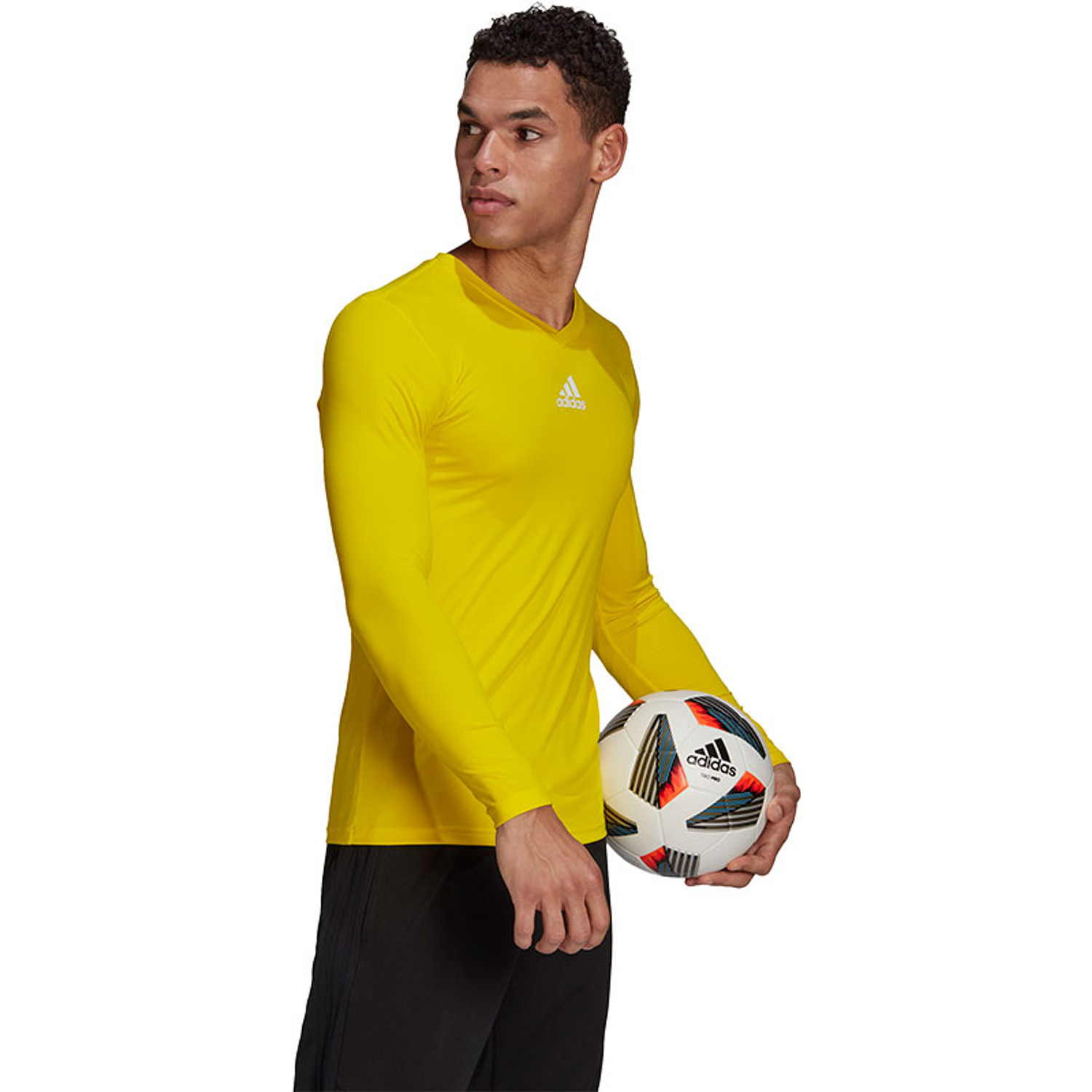 adidas Team Base Shirt
