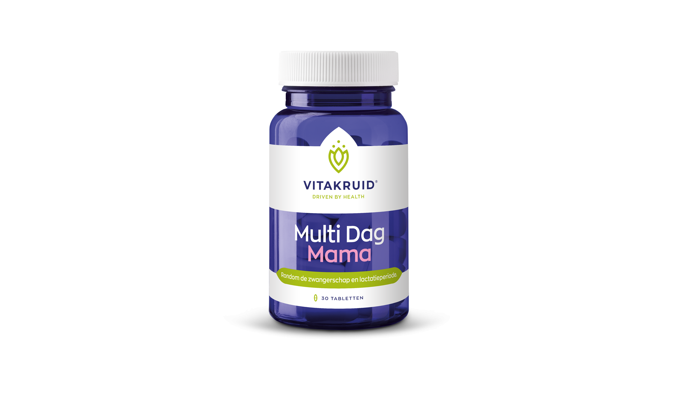 Multi Dag Mama Tabletten