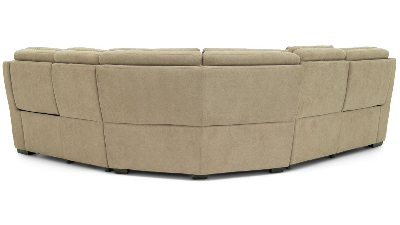 Hoekbank Canneto  | Domicil