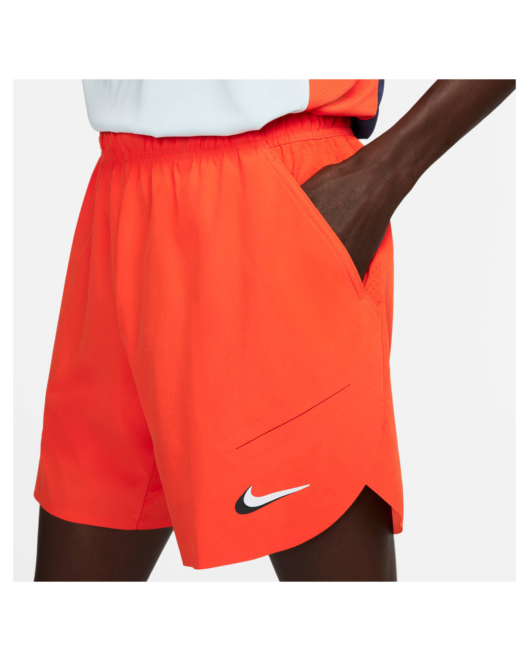 Nike| Herren Tennisshorts SLAM