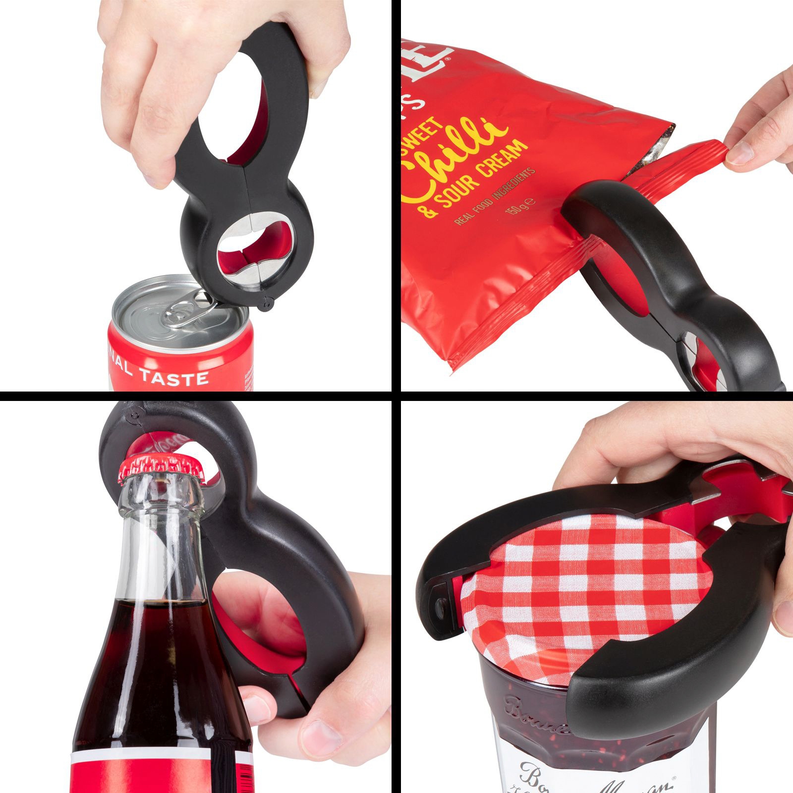 Westmark Multi-Öffner